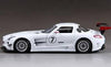 Motor Max 1/24 Mercedes-Benz SLS AMG GT3