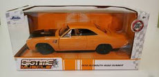 Jada 1/24 1970 Plymouth Road Runner