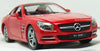 Welly 1/18 2012 Mercedes-Benz SL500
