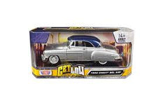 Motor Max 1/24 1950 Chevy Bel Air