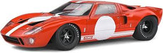 Solido 1/18 Ford GT40 Mk1