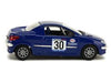 Solido 1/43 Peugeot 206 CC