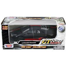 Motor Max 1/24 Lamborghini Reventon