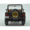 MCG 1/18 Jeep CJ-7 Golden Eagle