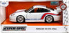 Jada 1/24 Porsche 911 GT3 (996)