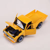Maisto 1/24 1973 Datsun 620 Pick-Up