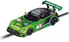 Carrera (EVOLUTION) - Mercedes-AMG GT3 Evo "GetSpeed Performance, No.3", 24H Nurburgring 1:32