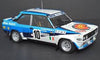 Solido 1/18 Fiat 131 Abarth Rallye Monte Carlo 1980