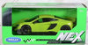 Welly 1/24 McLaren 675LT Coupe Light Green