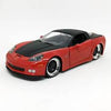 Jada 1/24 2006 Corvette Z06