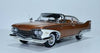 Sun Star 1/18 1960 Plymouth Fury Hard Top