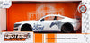 Jada 1/24 2024 Ford Mustang Dark Horse