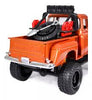 Motor Max 1/24 1955 Chevy 5100 Stepside
