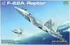 Trumpeter 1/144  F-22 A Raptor