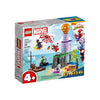 LEGO® Marvel Super Heroes Team Spidey at Green Goblin's Lighthouse