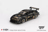 Mini GT - MAZDA RX-7 LB-Super Silhouette FD-NILES (1/64 Scale Model)