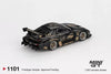Mini GT - MAZDA RX-7 LB-Super Silhouette FD-NILES (1/64 Scale Model)