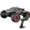 1:12 Scale 4WD 2.4Ghz Off-Road Remote Control Car RTR