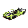 CADA 1:14 RC DUAL CTRL 395PC FANTASY WING SPOR CAR-CAD-C51303W