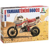 Yamaha Tenera 660cc