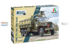 ITA6271 1:35 Italeri GMC 2.5 ton 6x6 Truck