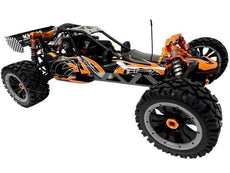 1/5 King Motor RTR KM001 30.5cc Gas Dune Buggy