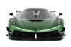 GT Spirit -KOENIGSEGG JESKO 2024 GREEN 1:18
