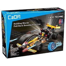 CaDa Champion Racer C52001W