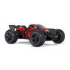ARRMA Kraton Mini 4X4 3S BLX Monster Truck – Compact Power, Extreme Performance