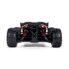 ARRMA Kraton Mini 4X4 3S BLX Monster Truck – Compact Power, Extreme Performance
