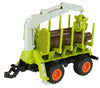 Green + RC Tractor with 1/24 Korody Grapple