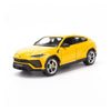 Welly 1/24 Lamborghini Urus 2017 Yellow
