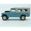 MCG 1/18 - Land Rover Series II 109 Pick Up (Blue)