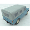 MCG 1/18 - Land Rover Series II 109 Pick Up (Blue)