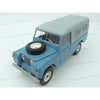 MCG 1/18 - Land Rover Series II 109 Pick Up (Blue)