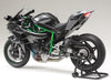 Tamiya - 1/12 Kawasaki Ninja H2R