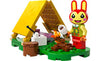 LEGO® Animal Crossing™ Bunnie's Outdoor Activities