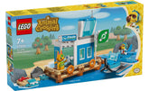 LEGO® Animal Crossing™ Fly with Dodo Airlines