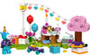 LEGO® Animal Crossing™ Julian's Birthday Party