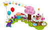 LEGO® Animal Crossing™ Julian's Birthday Party