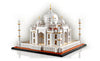 LEGO® Architecture Taj Mahal