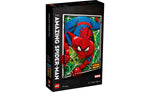 LEGO® ART The Amazing Spider-Man