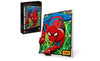 LEGO® ART The Amazing Spider-Man