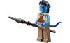 LEGO® Avatar Floating Mountains: Site 26 & RDA Samson