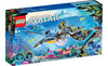 LEGO® Avatar Ilu Discovery