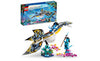 LEGO® Avatar Ilu Discovery