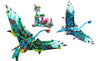 LEGO® Avatar Jake & Neytiri’s First Banshee Flight