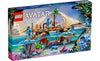 LEGO® Avatar Metkayina Reef Home