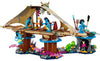 LEGO® Avatar Metkayina Reef Home