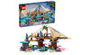 LEGO® Avatar Metkayina Reef Home